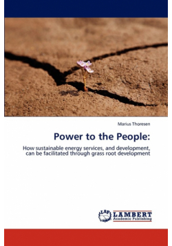 Power to the People