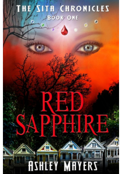 Red Sapphire