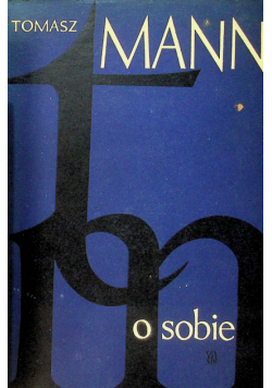 O sobie