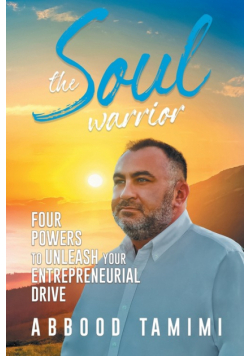 The Soul Warrior