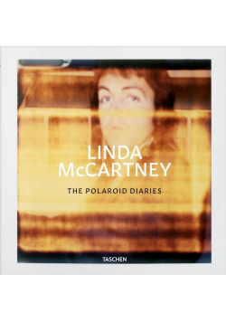 Linda McCartney Polaroid Diaries