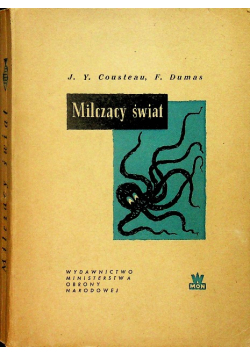 Milczący świat