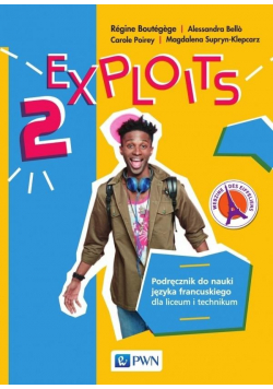 Exploits 2 Podręcznik PWN