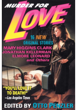 Murder for Love