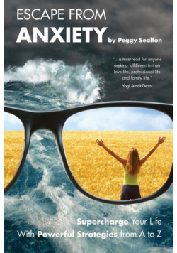 Escape From Anxiety