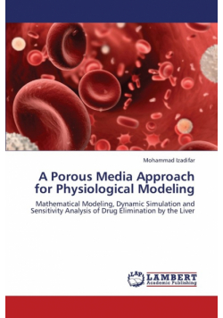 A Porous Media Approach for Physiological Modeling