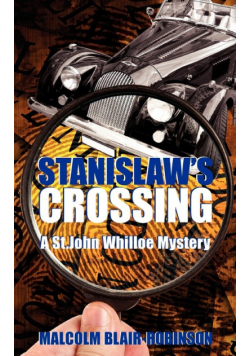 Stanislaw's Crossing