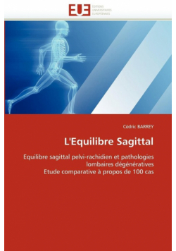 L'Equilibre Sagittal