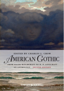 American Gothic 2e