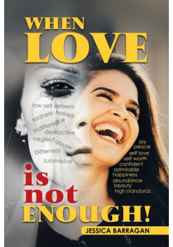 When Love Is Not Enough!
