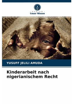 Kinderarbeit nach nigerianischem Recht