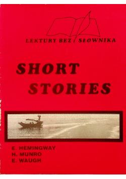 Short Stories