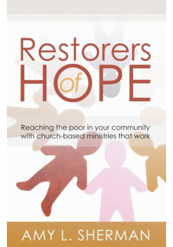 Restorers of Hope