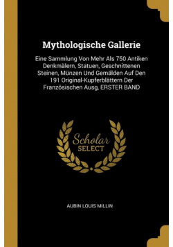 Mythologische Gallerie