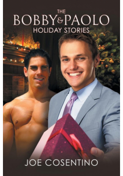 The Bobby and Paolo Holiday Stories