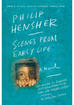 Scenes from Early Life
