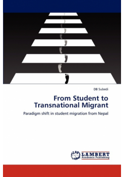 From Student to Transnational Migrant