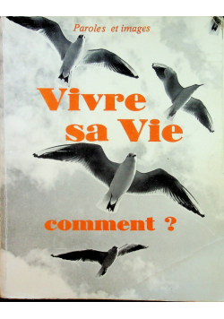Vivre sa vie comment
