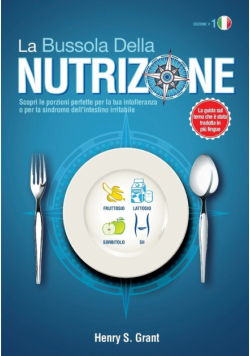 La Bussola Della Nutrizione