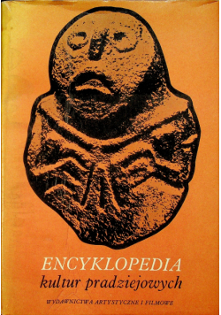 Encyklopedia kultur pradziejowych