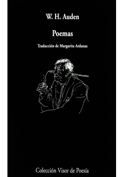 Auden Poemas