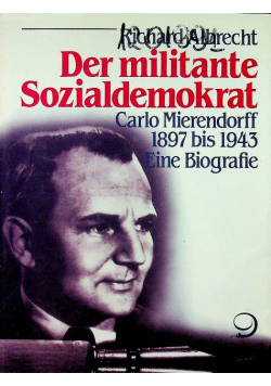 Der militante sozialdemokrat