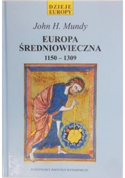 Europa średniowieczna 1150 - 1309