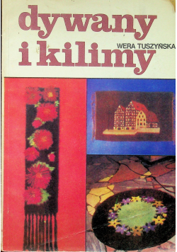 Dywany i kilimy