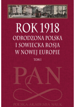 Rok 1918