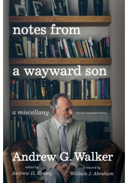 Notes from a Wayward Son