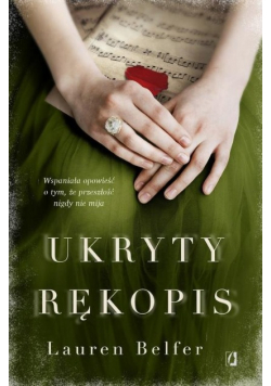 Ukryty rękopis