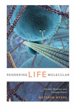 Rendering Life Molecular