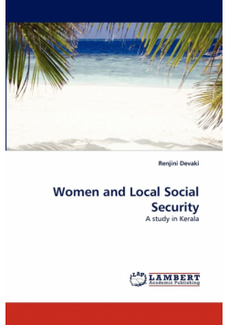 Women and Local Social Security