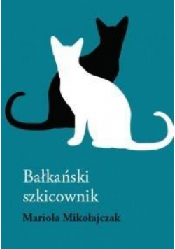 Bałkański szkicownik
