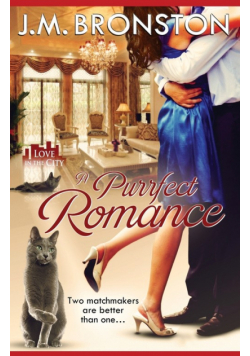 A Purrfect Romance