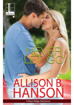 Never Let Go