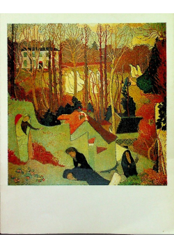 Denis orangerie des tuileries