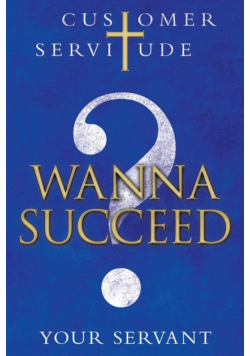 Wanna Succeed?