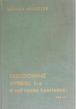 Zastosowanie wykresu i - x w inżynierii