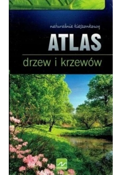 Atlas drzew i krzewów