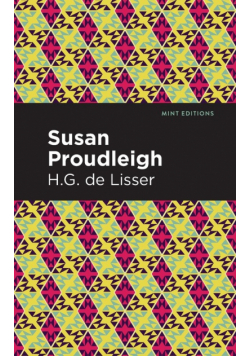 Susan Proudleigh