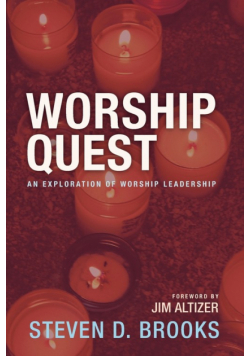 Worship Quest
