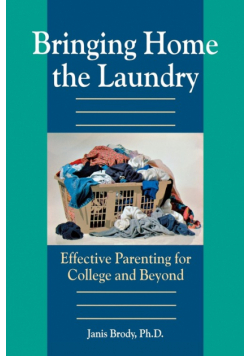 Bringing Home the Laundry