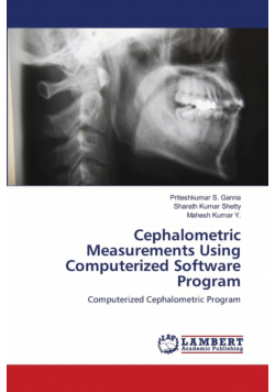 Cephalometric Measurements Using Computerized Software Program