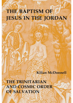 Baptism of Jesus in the Jordan