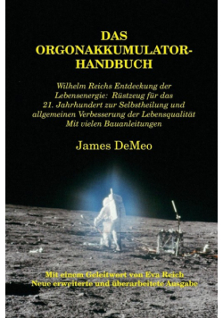 Das Orgonakkumulator Handbuch