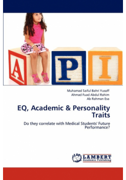 Eq, Academic & Personality Traits