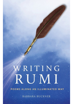 Writing Rumi