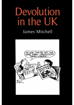 Devolution in the UK