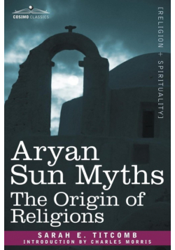 Aryan Sun Myths